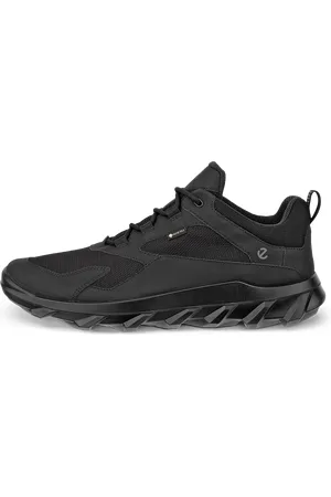 Ecco MX M-Zapatos de montaña Gore-Tex para hombre- -39