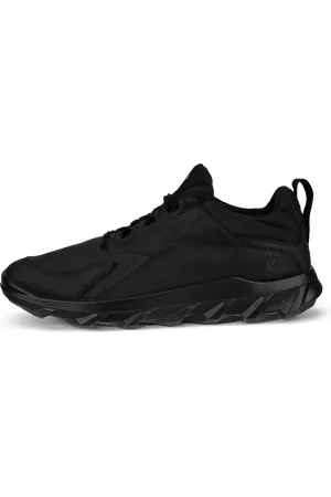 Ecco MX M-Zapatillas de montaña nobuk para hombre- -45