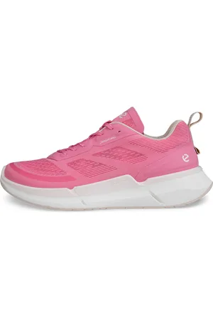 Ecco BIOM 2.2 W-Zapatillas de tela para mujer-Rosa-40