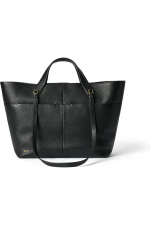 Ecco Tote-Bolso tote piel