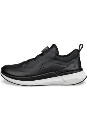 Ecco BIOM 2.2 W-Zapatillas de piel para mujer- -42