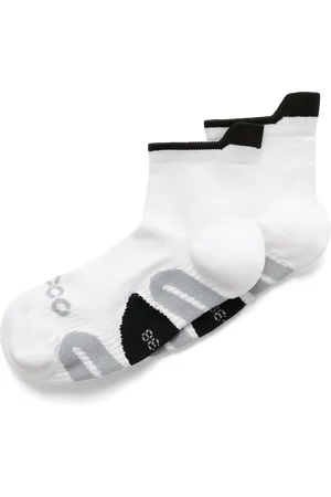 Ecco Tech-tour Lite Ankle-cut Golf Socks-Calcetines tobilleros unisex- -4244