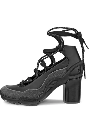 Ecco BIOM C 65-Botas de piel para mujer- -40