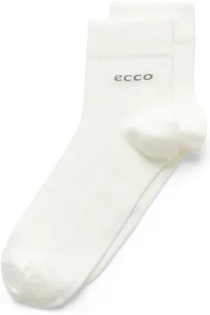 Ecco Longlife Ankle Cut-Calcetines tobilleros unisex- -4547
