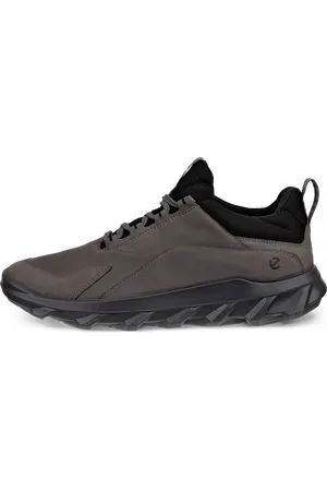 Ecco MX M-Zapatillas de montaña nobuk para hombre- -39