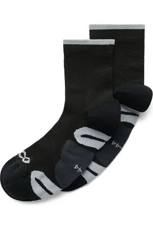 Ecco Tech-tour Lite Mid-cut Golf Socks-Calcetines de caña media unisex- -4244