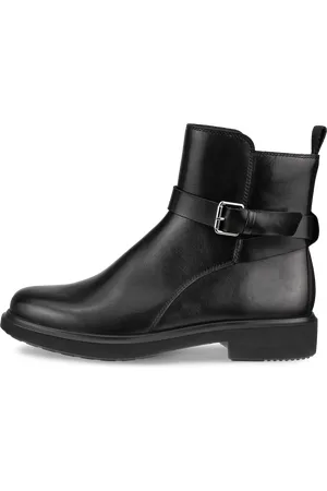 Ecco METROPOLE AMSTERDAM-Botas impermeables de piel para mujer- -40