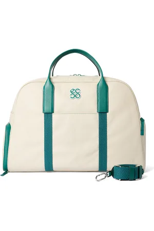 Ecco Golf Boston Bag Zefer-Beis