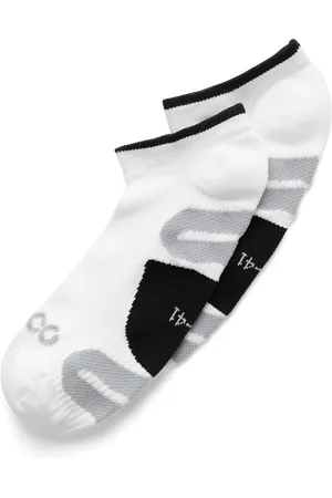 Ecco Tech-tour Lite Golf Socks-Calcetines invisibles técnicos unisex- -3538