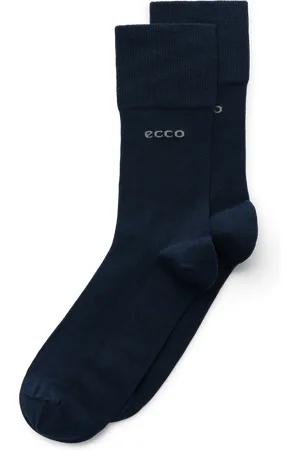 Ecco Longlife Mid Cut-Calcetines de caña media unisex- -3941