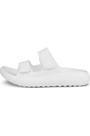 Ecco COZMO E-Sandalias con dos tiras unisex- -38