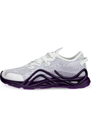 Ecco BIOM INFINITE W-Zapatillas de tela para mujer-Violeta-39