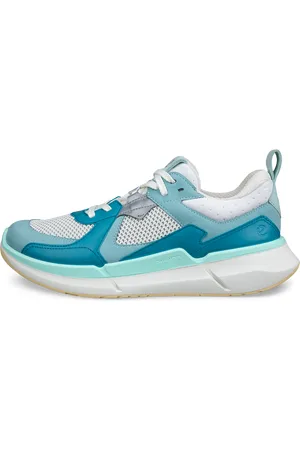 Ecco BIOM 2.2 W-Zapatillas de nobuk para mujer- -41