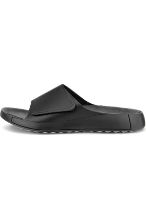 Ecco COZMO M-Sandalias de piel para hombre- -40