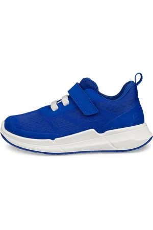 Ecco BIOM 2.2 K-Zapatillas de montaña de tela para niño/a- -37