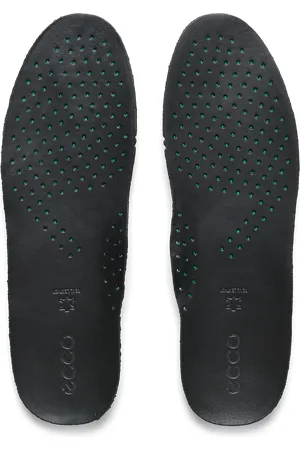 Ecco Comfort Everyday Insole Mens-Plantillas de uso diario para hombre- -42