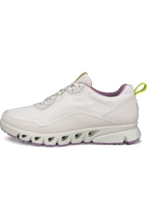 Ecco MULTI-VENT W-Zapatos de tela Gore-Tex para mujer- -40