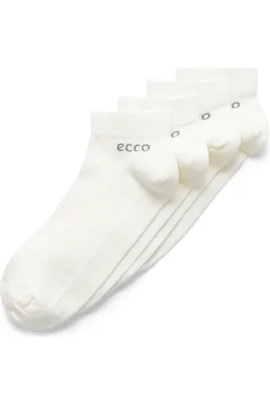 Ecco Longlife Low Cut-Calcetines bajos unisex- -4547