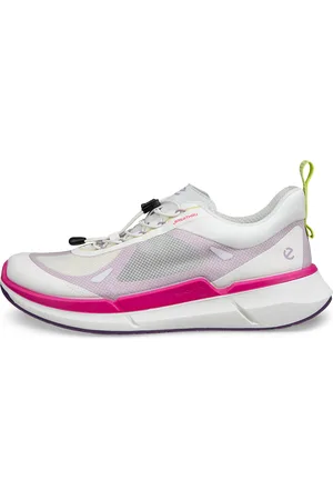 Ecco BIOM 2.2 W-Zapatillas de tela para mujer- -40