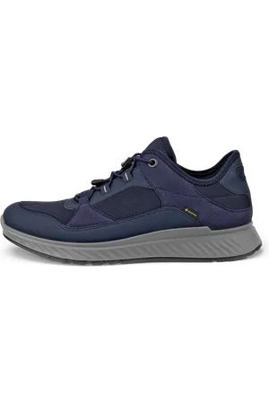 Ecco EXOSTRIDE M-Zapatos de montaña Gore-Tex para hombre- -39