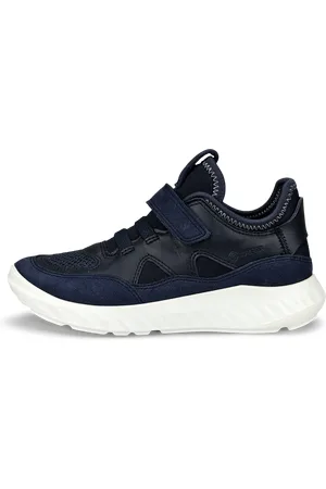 Ecco SP.1 LITE K-Zapatillas de piel Gore-Tex para niño/a- -32