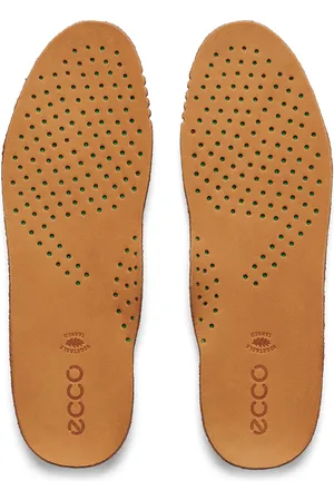 Ecco Comfort Everyday Insole Mens-Plantillas de uso diario para hombre- -42