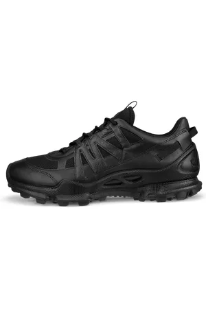 Ecco BIOM C-TRAIL M-Zapatos de montaña de piel Gore-Tex para hombre- -46