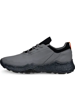 Ecco M GOLF BIOM H5-Zapatos golf impermeable de piel para hombre- -42