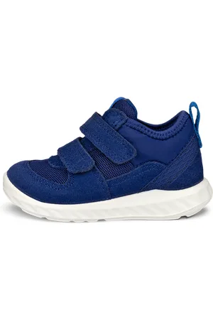 Ecco SP.1 LITE INFANT-Zapatillas de ante para niño/a- -25