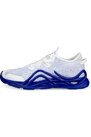 Ecco BIOM INFINITE M-Zapatillas de tela para hombre- -44