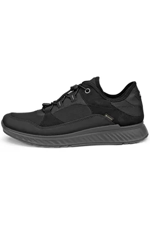 Ecco EXOSTRIDE M-Zapatos de montaña Gore-Tex para hombre- -39