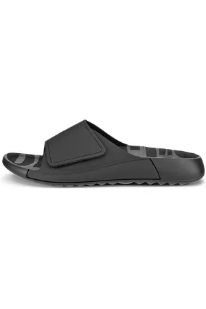 Ecco COZMO W-Sandalias de piel para mujer- -36