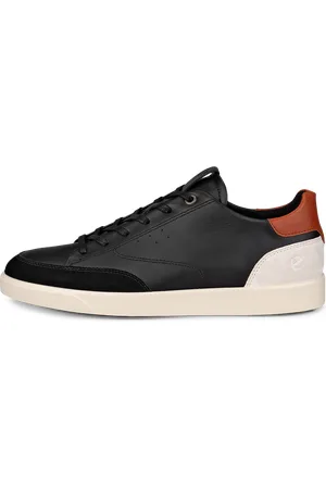 Ecco STREET LITE W-Zapatillas de piel para mujer- -40