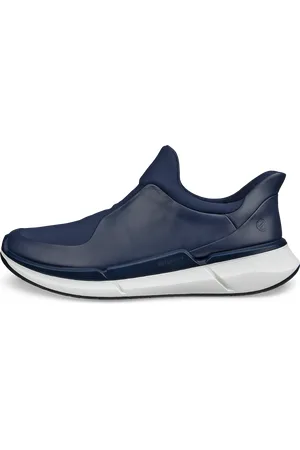 Ecco BIOM 2.2 M-Zapatillas de piel para hombre- -39