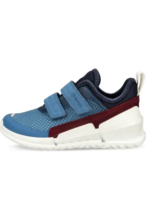 Ecco BIOM K1-Zapatillas de tela Gore-Tex para niño/a- -38