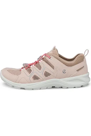 Ecco TERRACRUISE LT W-Zapatillas Outdoor para mujer-Rosa-37