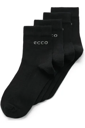 Ecco Play Longlife Mid Cut Kid-Calcetines de caña media duraderos unisex- -1922