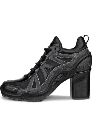 Ecco BIOM C 65-Botas de piel para mujer- -35