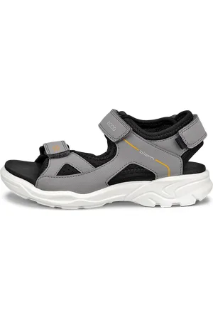 Ecco BIOM RAFT-Sandalias con dos tiras para niño/a- -40