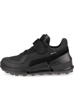 Ecco BIOM K2-Zapatillas de tela Gore-Tex para niño/a- -31