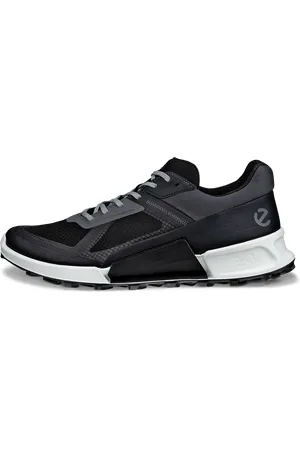 Ecco BIOM 2.1 X MOUNTAIN M-Zapatillas de senderismo de tela para hombre- -44