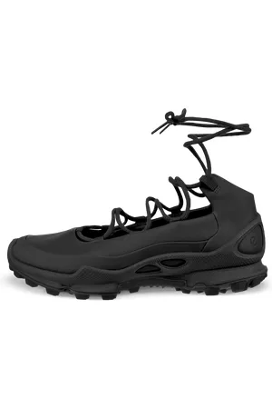 Ecco BIOM C-TRAIL W-Zapatillas de piel para mujer- -36