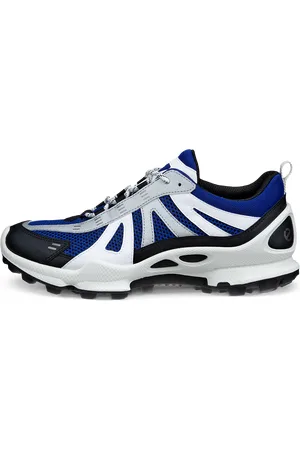 Ecco BIOM C-TRAIL M-Zapatillas de montaña de tela para hombre- -43