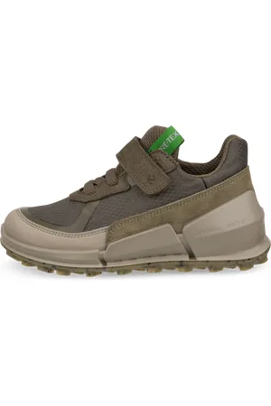 Ecco BIOM K2-Zapatillas de tela Gore-Tex para niño/a- -28