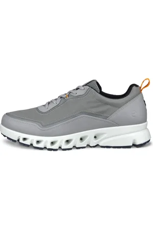 Ecco MULTI-VENT M-Zapatos de tela Gore-Tex para hombre- -45