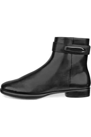 Ecco SCULPTED LX-Botines de piel para mujer- -42