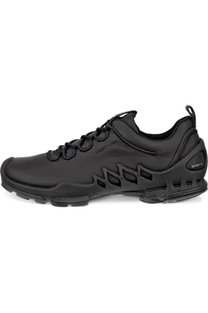 Ecco BIOM AEX W-Zapatos de piel para mujer- -36