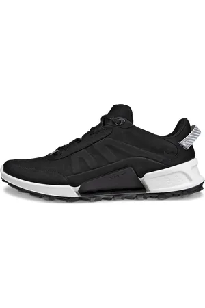 Ecco BIOM 2.1 X MOUNTAIN W-Zapatillas de senderismo de nobuk para mujer- -42