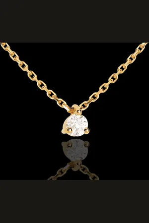 Edenly Collar Solitario