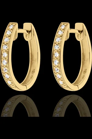 Edenly Pendientes sortijas de venus